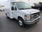 2027 Ford E-350SD Base KUV BODY WITH HIGH ROOF