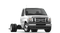 2027 Ford E-350SD Base KUV BODY WITH HIGH ROOF