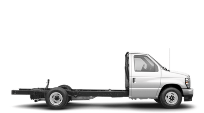2027 Ford E-350SD Base KUV BODY WITH HIGH ROOF
