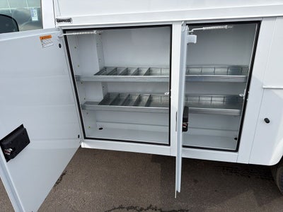 2026 Ford E-350SD Base KNAPHEIDE KUV