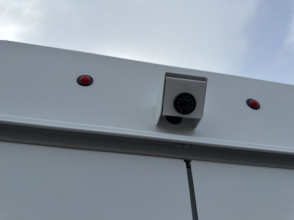 2026 Ford E-350SD Base KNAPHEIDE KUV