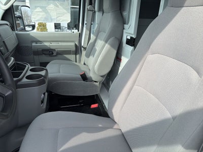 2026 Ford E-350SD Base KNAPHEIDE KUV