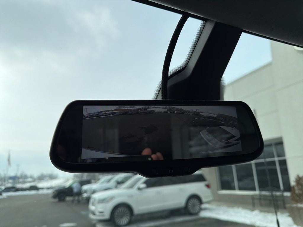 2026 Ford E-350SD Base KNAPHEIDE KUV