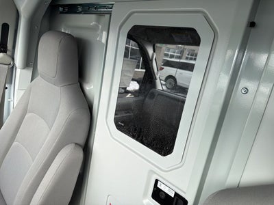 2026 Ford E-350SD Base KNAPHEIDE KUV