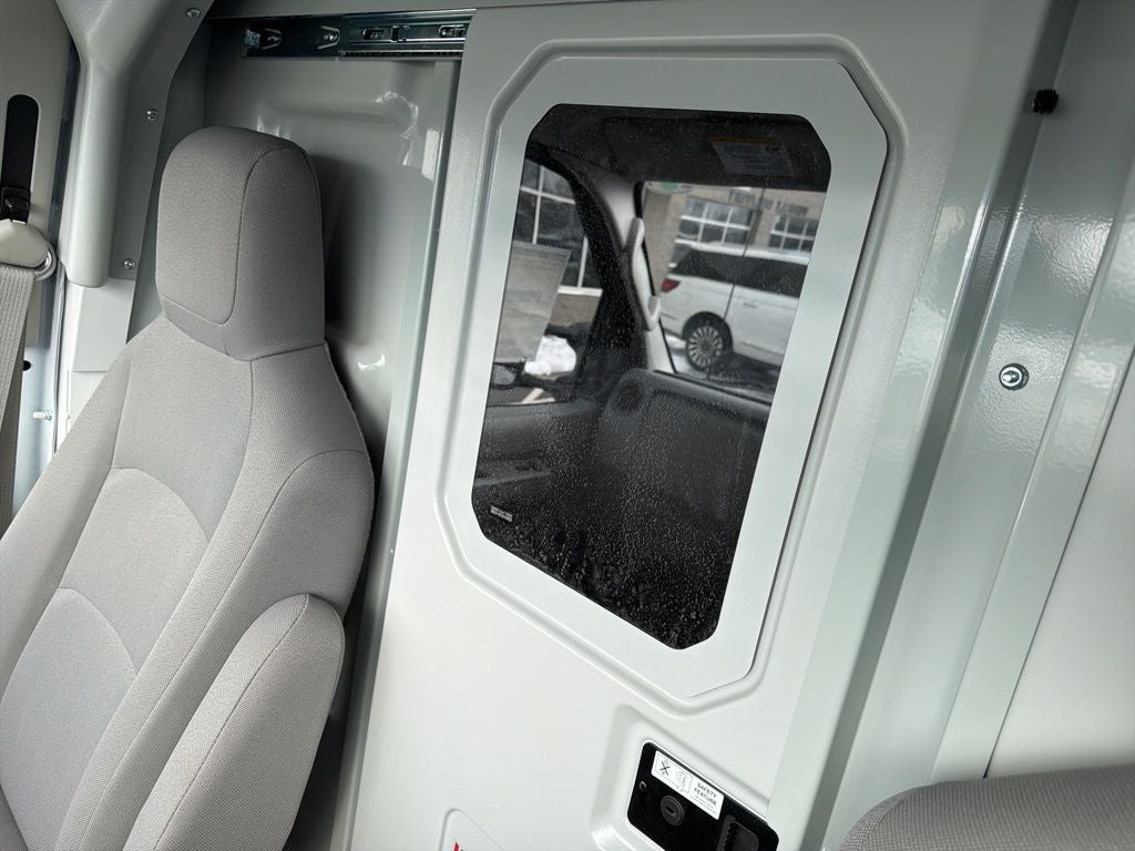 2026 Ford E-350SD Base KNAPHEIDE KUV