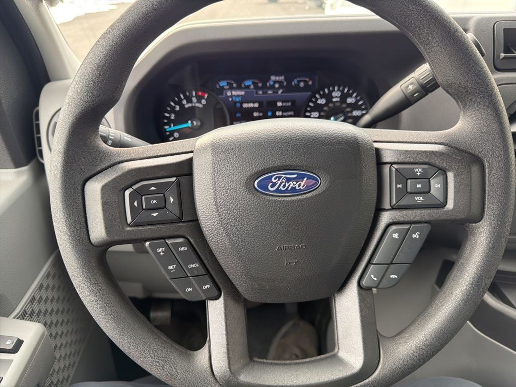 2026 Ford E-350SD Base KNAPHEIDE KUV