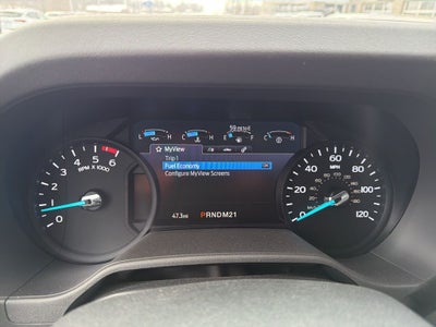 2026 Ford E-350SD Base KNAPHEIDE KUV