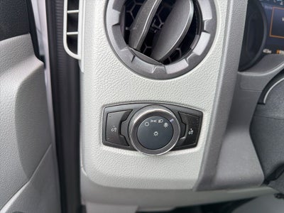 2026 Ford E-350SD Base KNAPHEIDE KUV