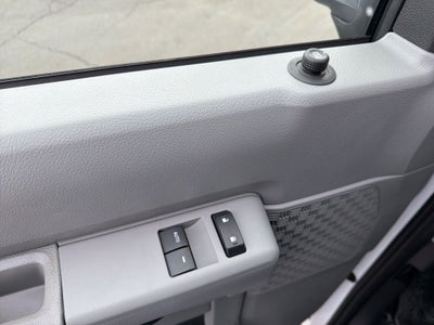 2026 Ford E-350SD Base KNAPHEIDE KUV