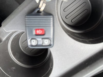 2026 Ford E-350SD Base KNAPHEIDE KUV