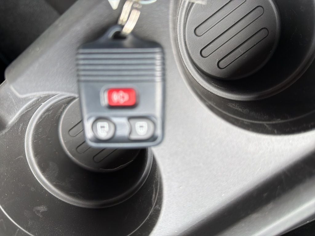 2026 Ford E-350SD Base KNAPHEIDE KUV