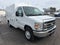 2026 Ford E-350SD Base KNAPHEIDE KUV