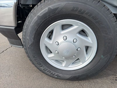 2026 Ford E-350SD Base KNAPHEIDE KUV