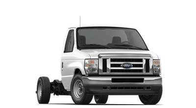 2026 Ford E-350SD Base KNAPHEIDE KUV