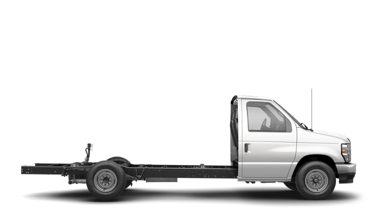 2026 Ford E-350SD Base KNAPHEIDE KUV