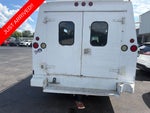 2000 Ford E-450SD Standard Service Body