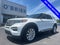 2021 Ford Explorer Limited Hybrid