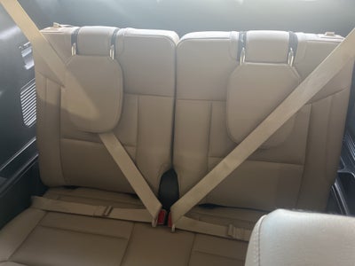 2021 Ford Explorer Limited Hybrid