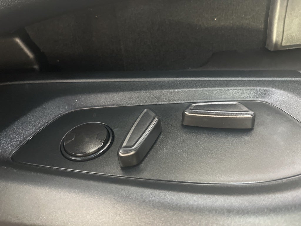 2021 Ford Explorer Limited Hybrid