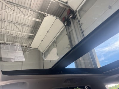 2021 Ford Explorer Limited Hybrid