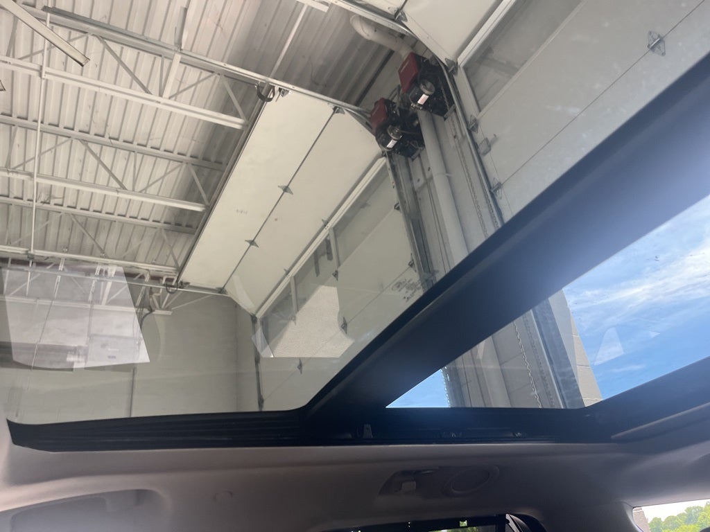 2021 Ford Explorer Limited Hybrid