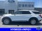2021 Ford Explorer Limited Hybrid