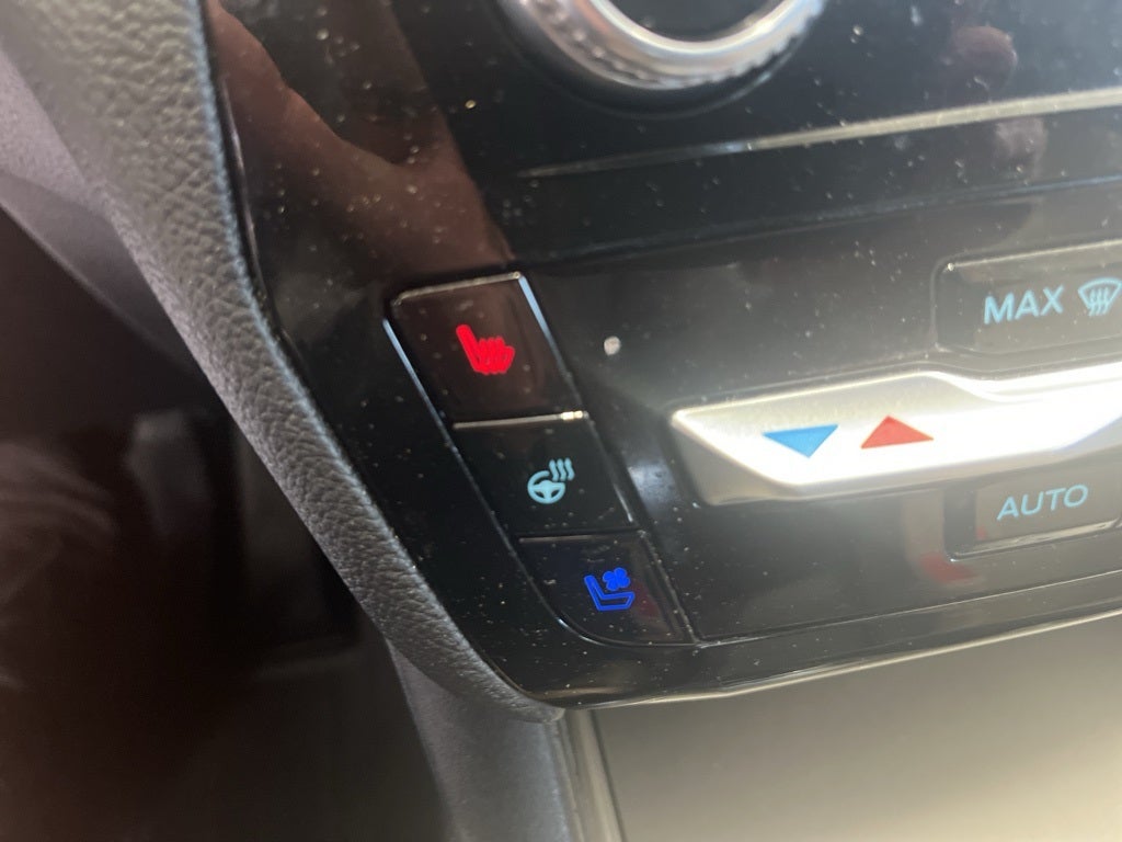 2021 Ford Explorer Limited Hybrid