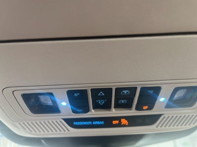 2021 Ford Explorer Limited Hybrid