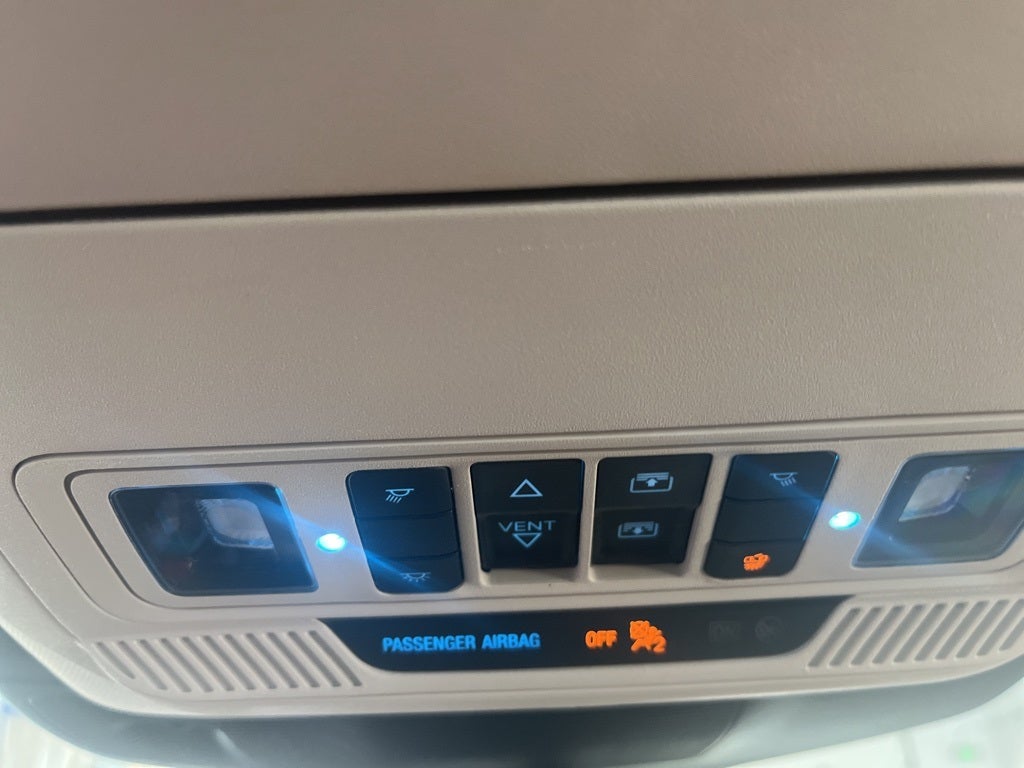 2021 Ford Explorer Limited Hybrid