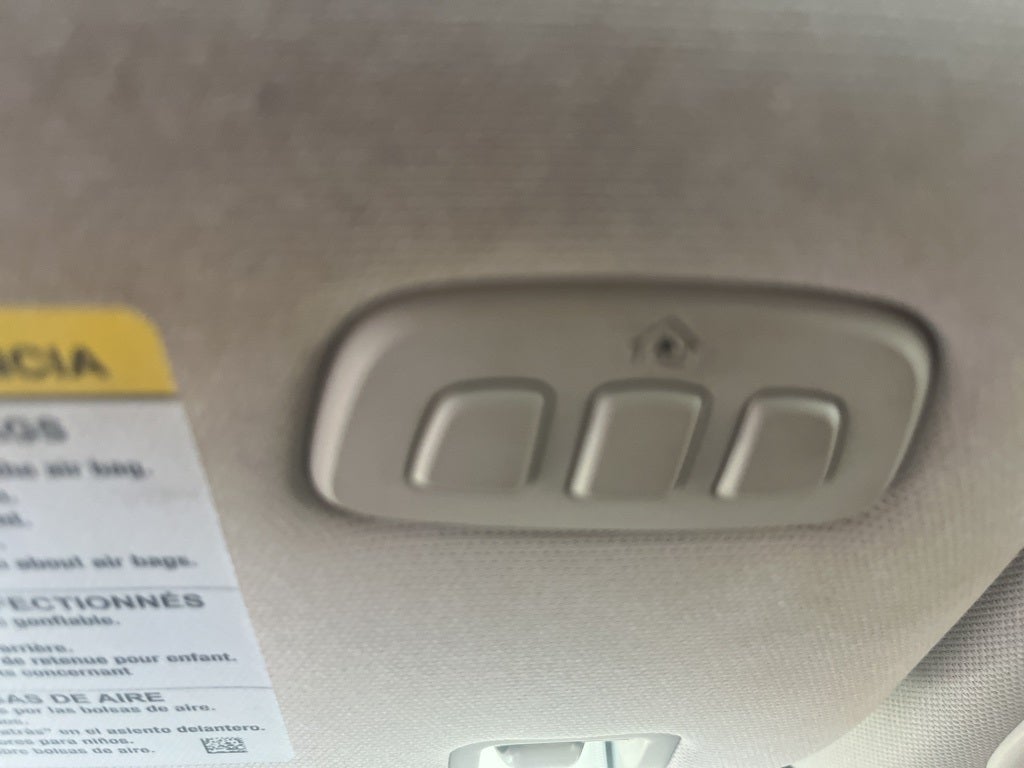 2021 Ford Explorer Limited Hybrid