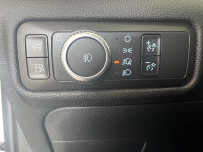 2021 Ford Explorer Limited Hybrid