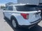 2021 Ford Explorer Limited Hybrid