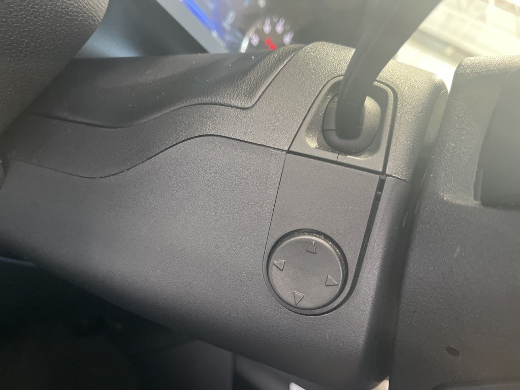 2021 Ford Explorer Limited Hybrid