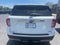 2021 Ford Explorer Limited Hybrid