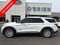 2022 Ford Explorer King Ranch