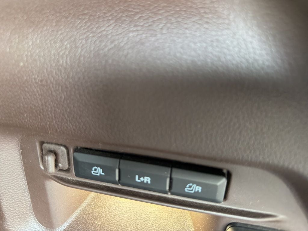 2022 Ford Explorer King Ranch