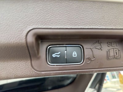 2022 Ford Explorer King Ranch