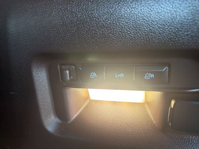 2022 Ford Explorer King Ranch