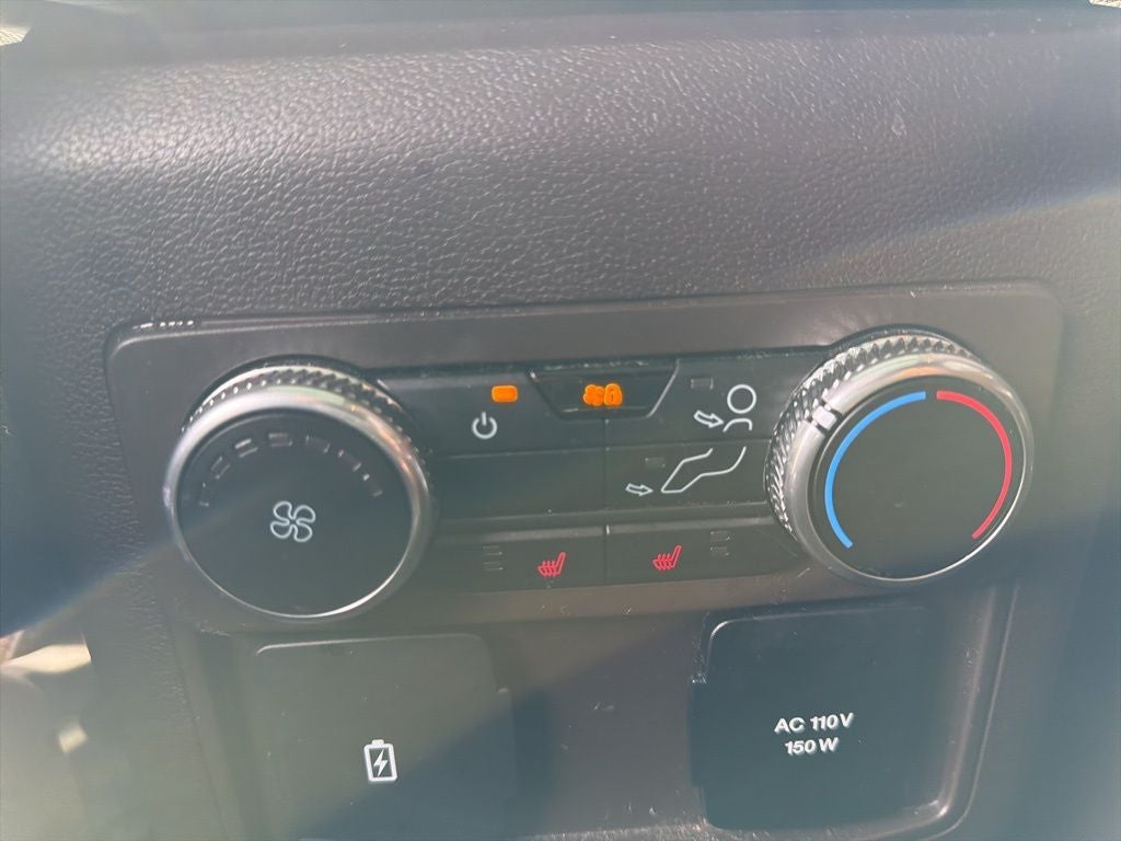 2022 Ford Explorer King Ranch