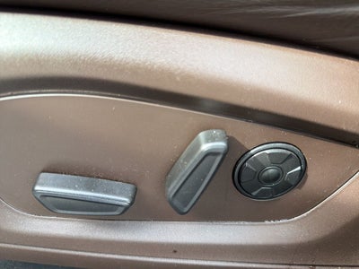 2022 Ford Explorer King Ranch