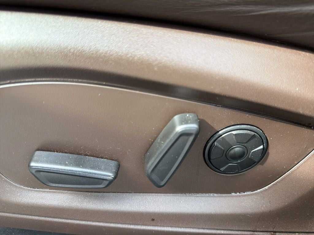 2022 Ford Explorer King Ranch