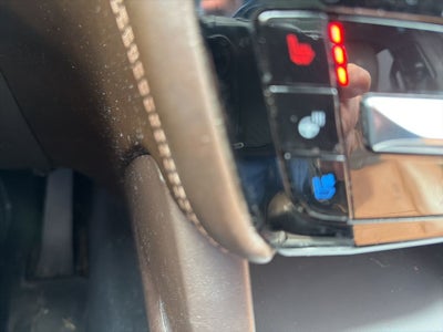 2022 Ford Explorer King Ranch