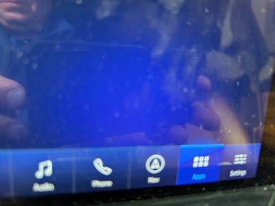 2022 Ford Explorer King Ranch