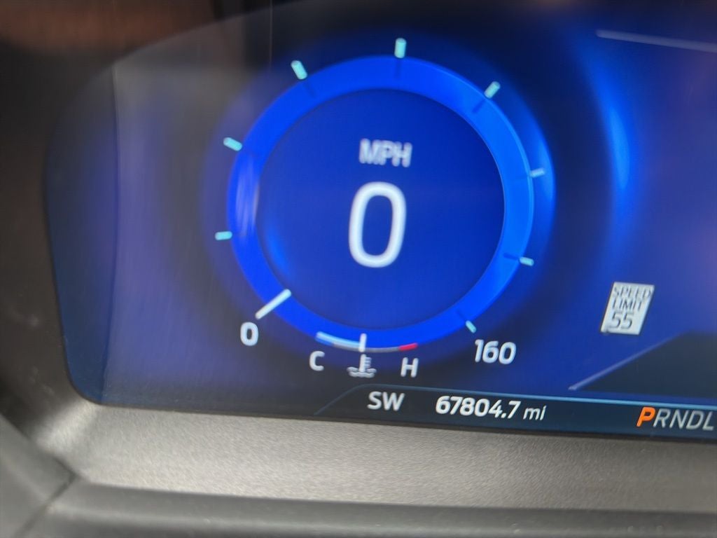 2022 Ford Explorer King Ranch