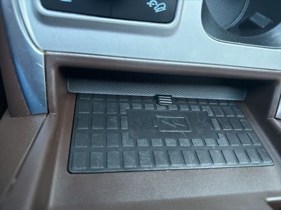 2022 Ford Explorer King Ranch