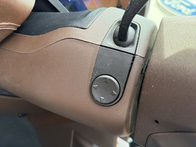 2022 Ford Explorer King Ranch