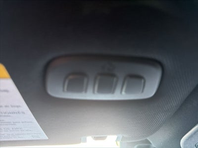 2022 Ford Explorer King Ranch