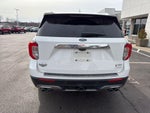 2022 Ford Explorer King Ranch