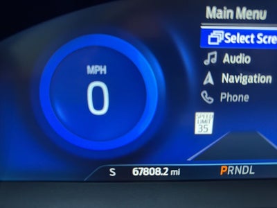 2022 Ford Explorer King Ranch