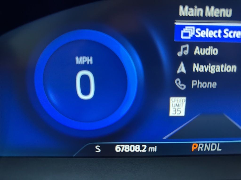 2022 Ford Explorer King Ranch